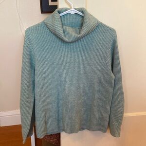 Vince Camino turtleneck sweater